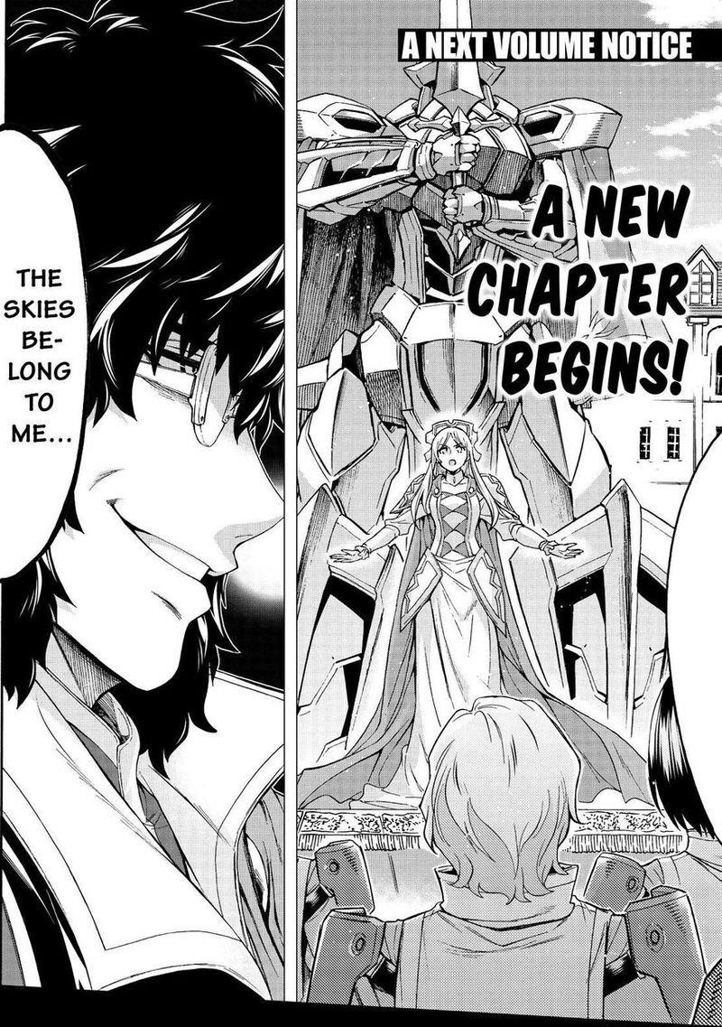 Knights & Magic Chapter 80 - Page 24