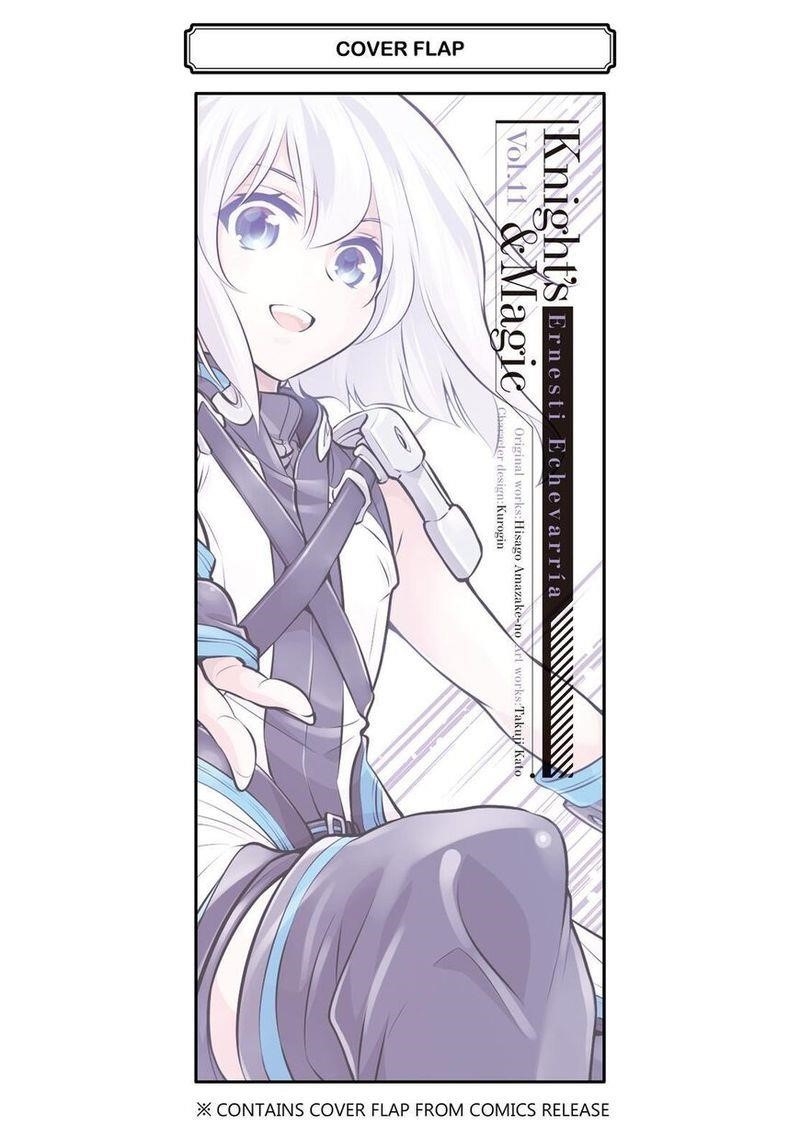 Knights & Magic Chapter 80 - Page 26