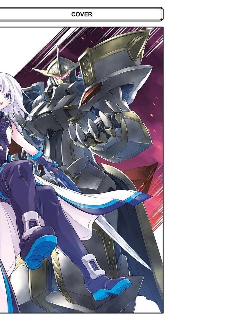 Knights & Magic Chapter 80 - Page 29