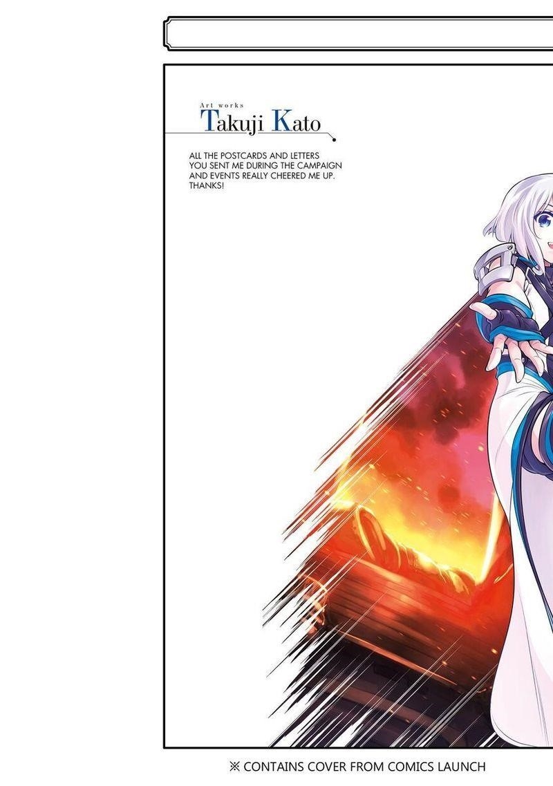 Knights & Magic Chapter 80 - Page 30