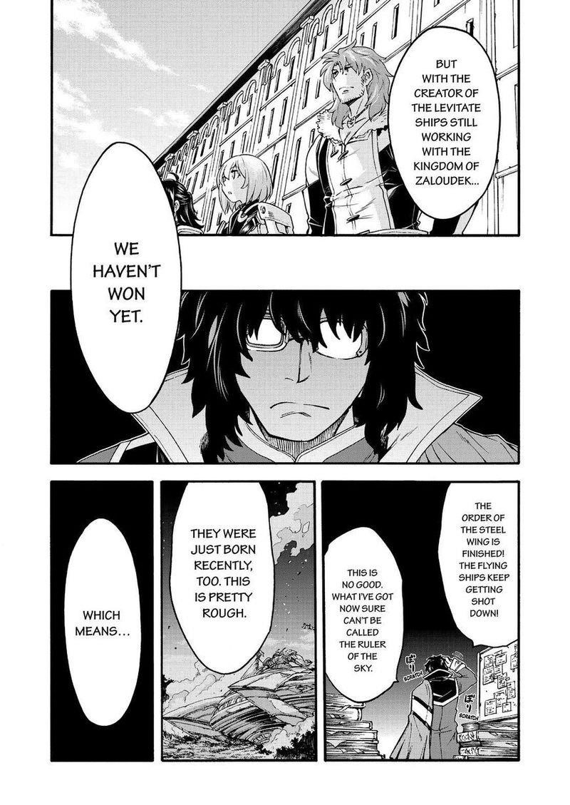 Knights & Magic Chapter 81 - Page 13