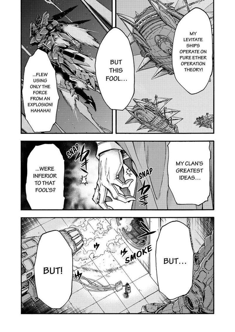 Knights & Magic Chapter 81 - Page 16