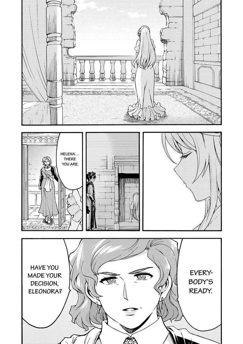 Knights & Magic Chapter 81 - Page 5