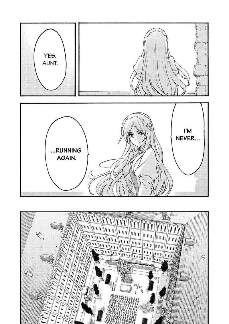 Knights & Magic Chapter 81 - Page 6