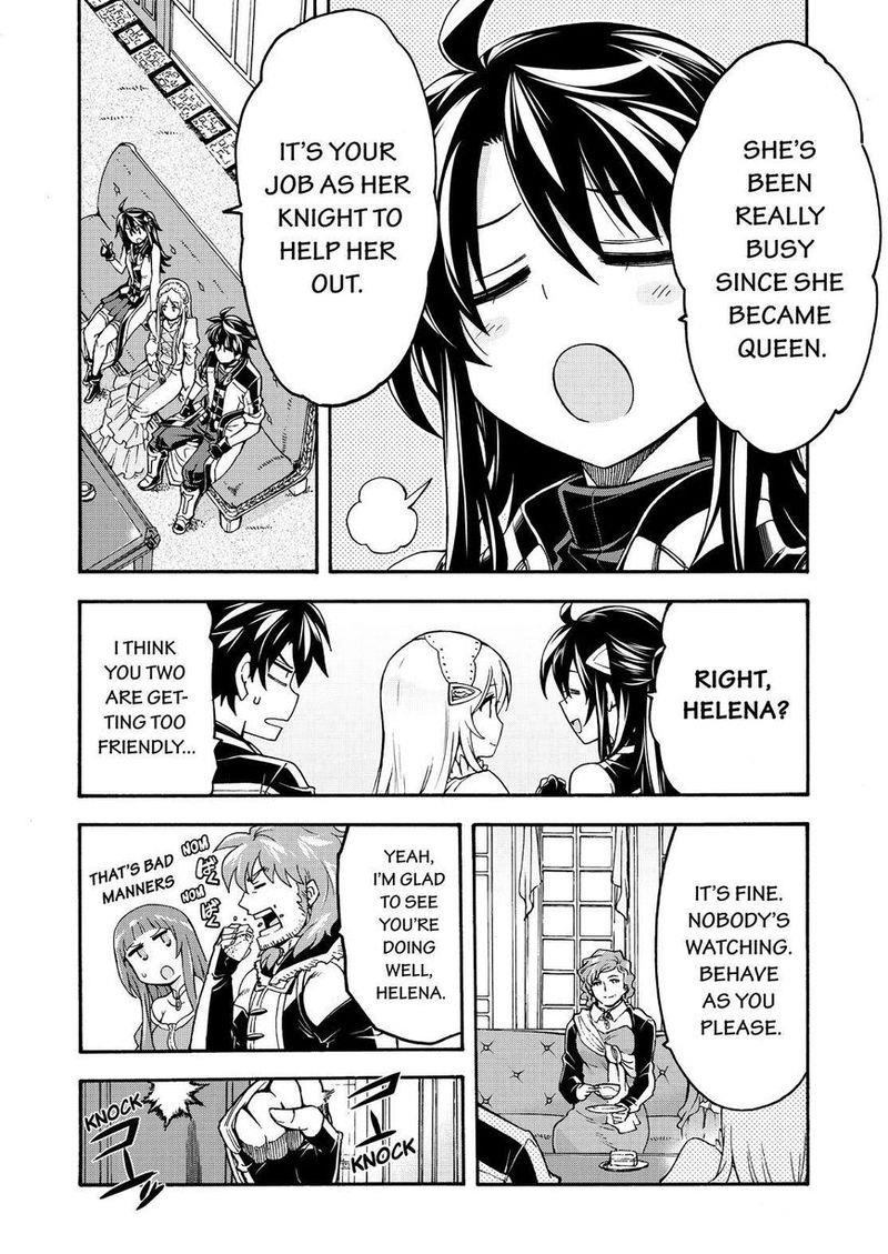 Knights & Magic Chapter 82 - Page 6
