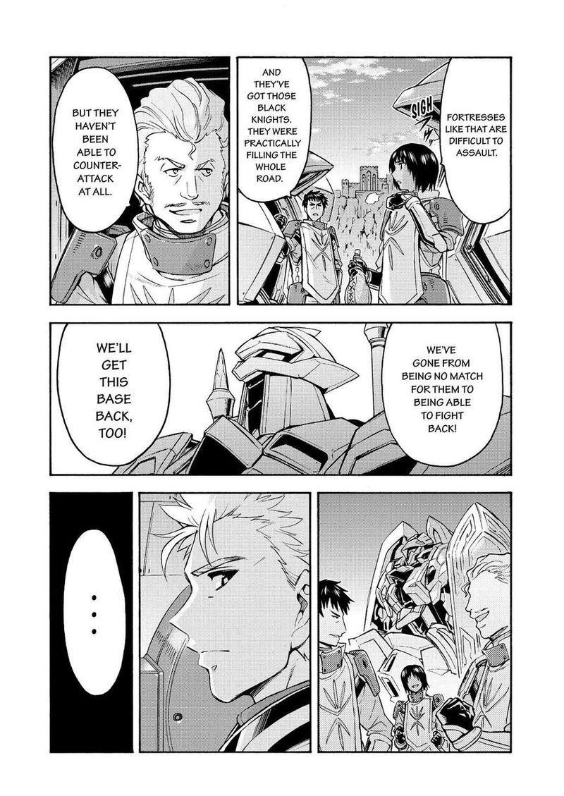 Knights & Magic Chapter 83 - Page 6