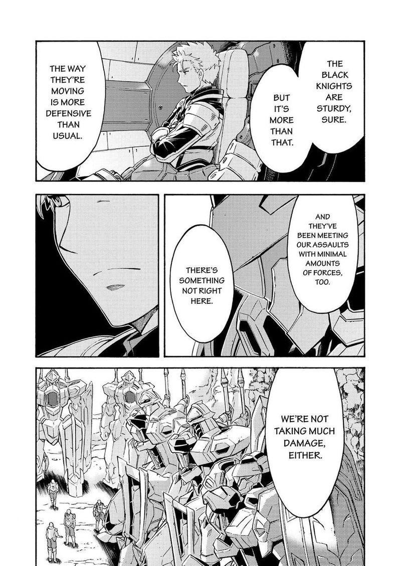 Knights & Magic Chapter 83 - Page 7