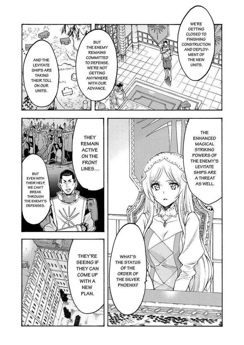 Knights & Magic Chapter 84 - Page 14
