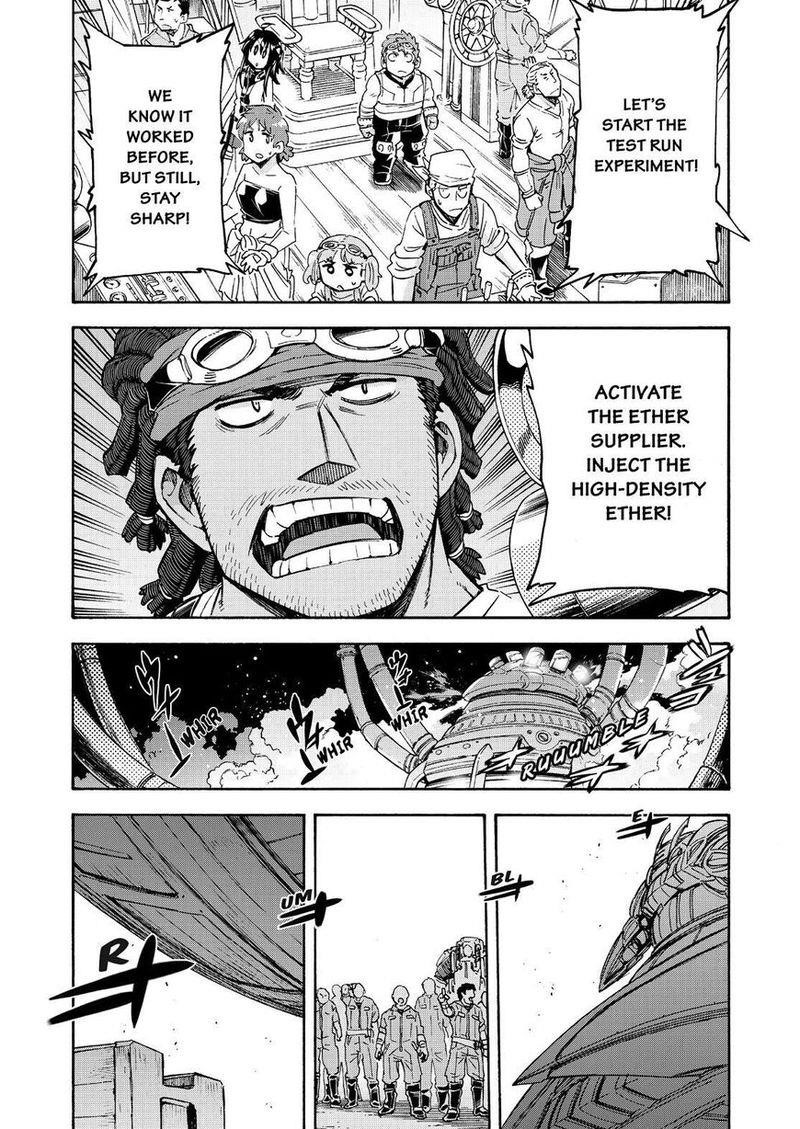 Knights & Magic Chapter 84 - Page 6