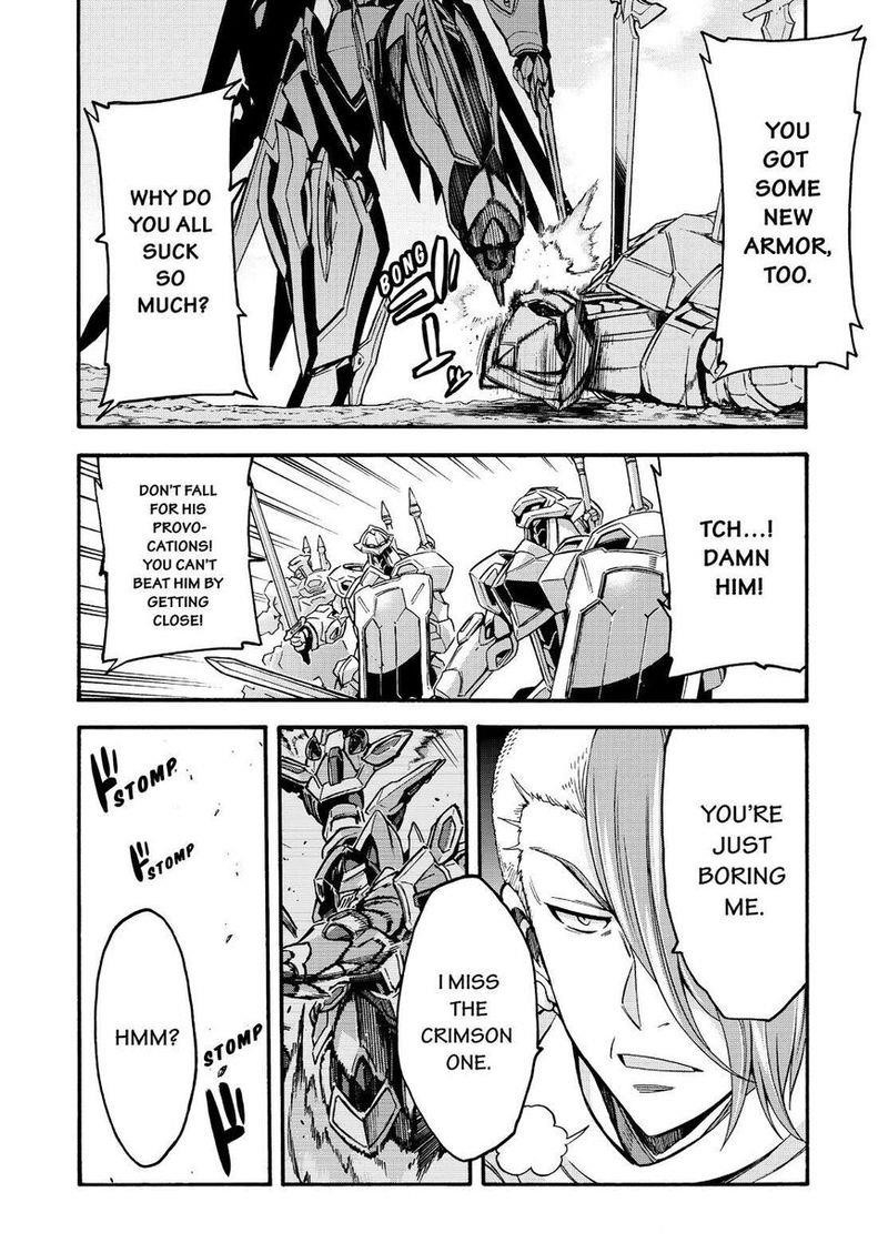 Knights & Magic Chapter 85 - Page 10