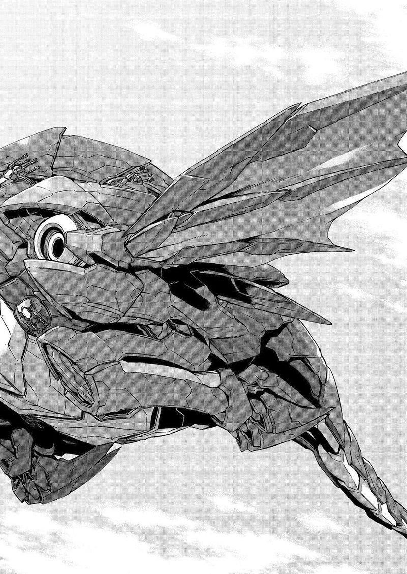 Knights & Magic Chapter 85 - Page 16