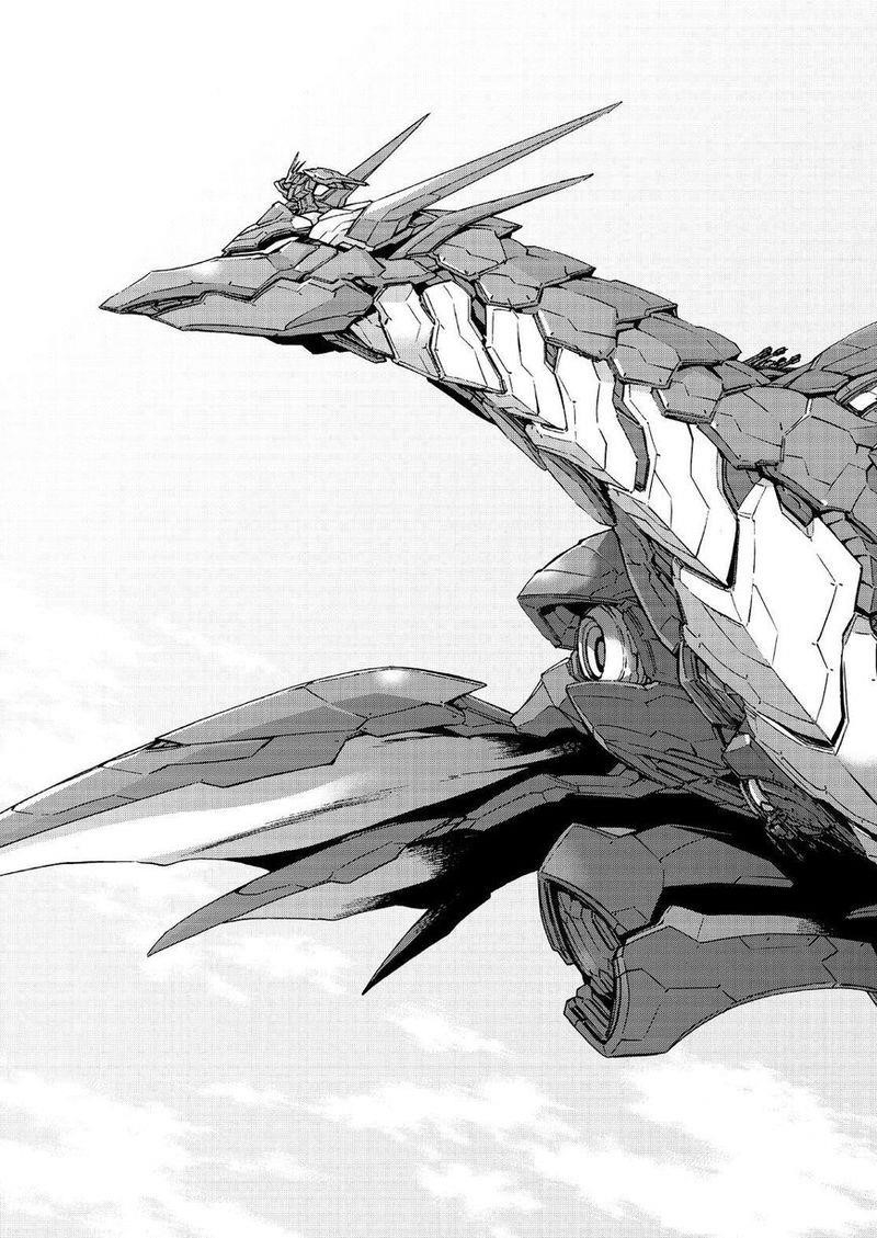 Knights & Magic Chapter 85 - Page 17