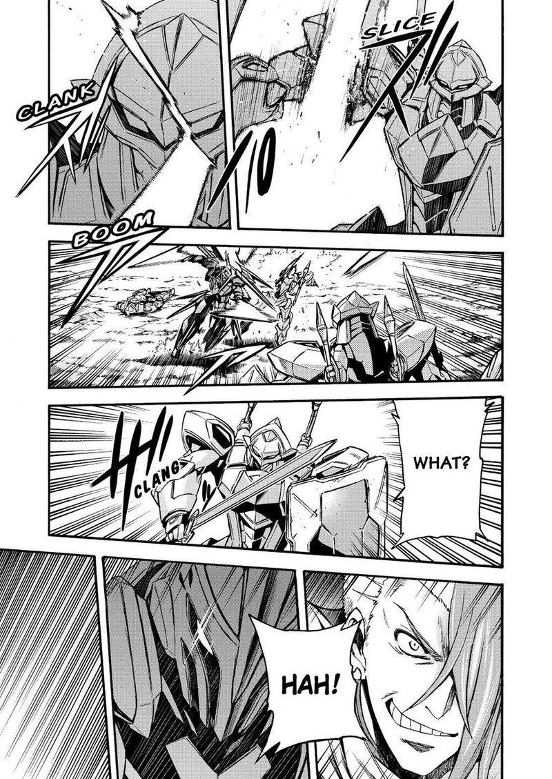 Knights & Magic Chapter 85 - Page 7