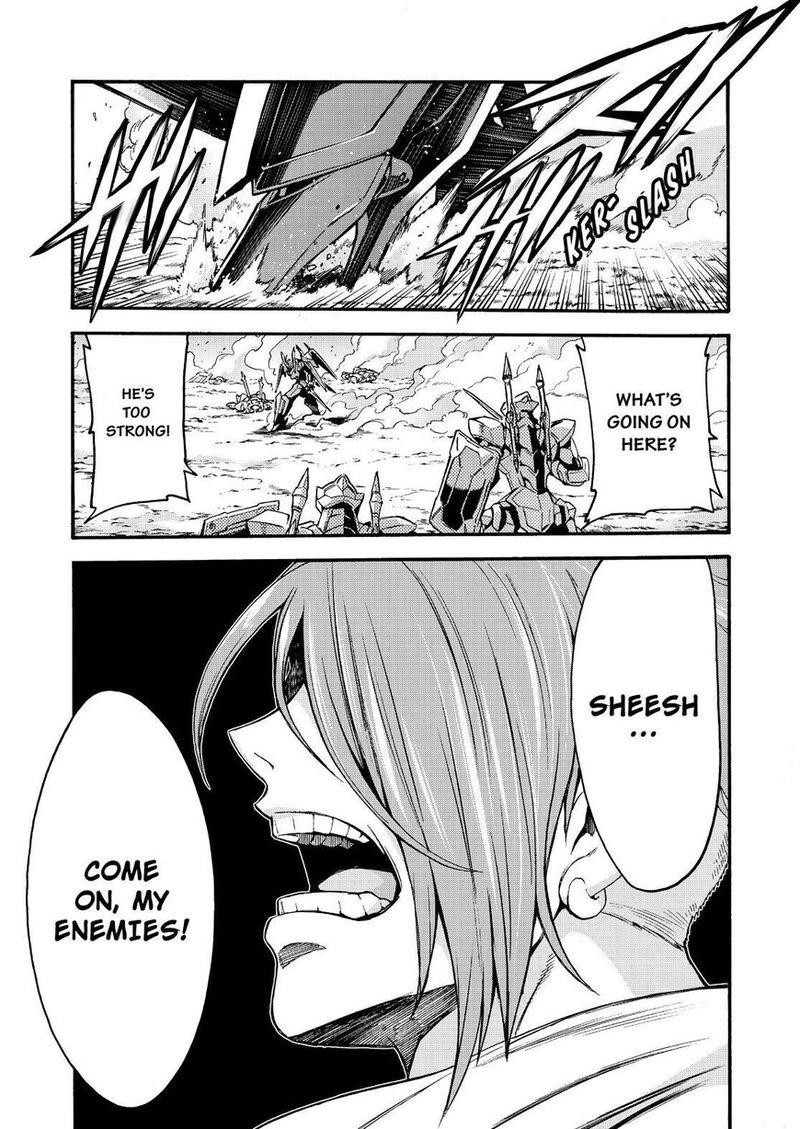 Knights & Magic Chapter 85 - Page 9
