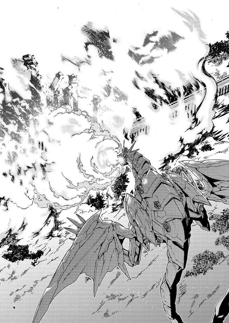 Knights & Magic Chapter 86 - Page 10