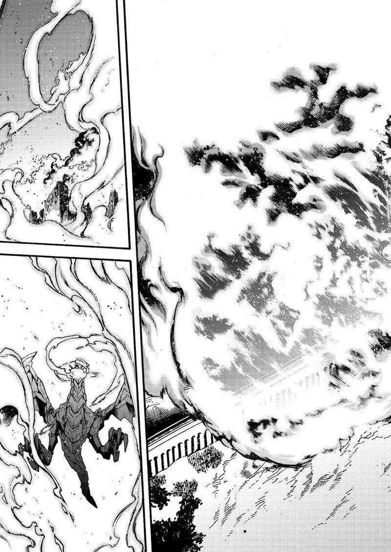 Knights & Magic Chapter 86 - Page 11