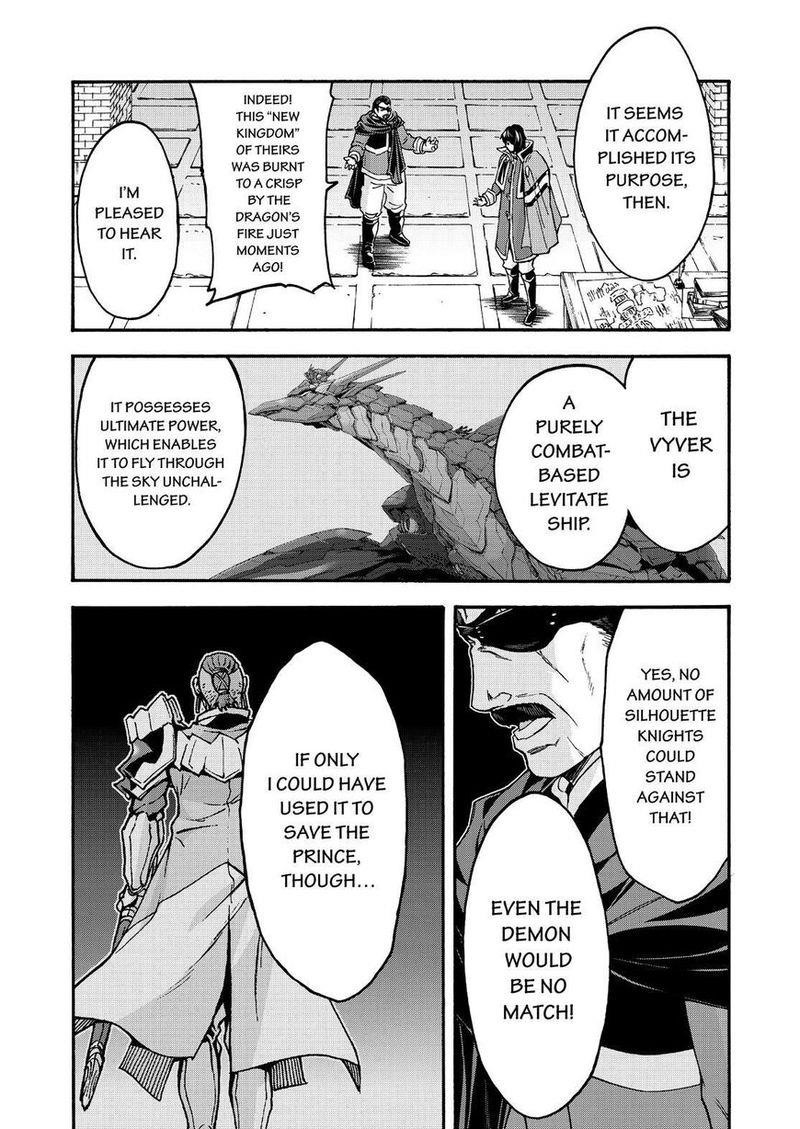 Knights & Magic Chapter 86 - Page 14
