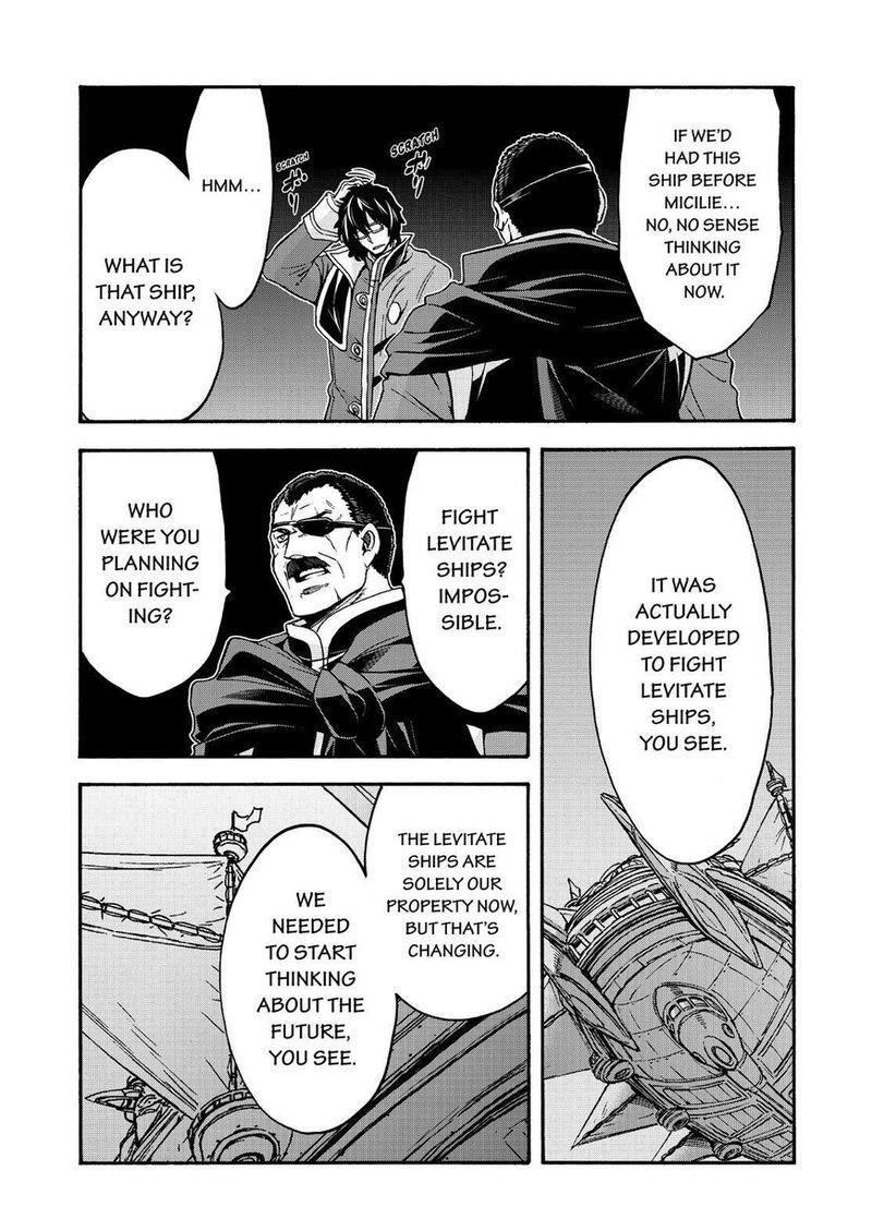 Knights & Magic Chapter 86 - Page 15