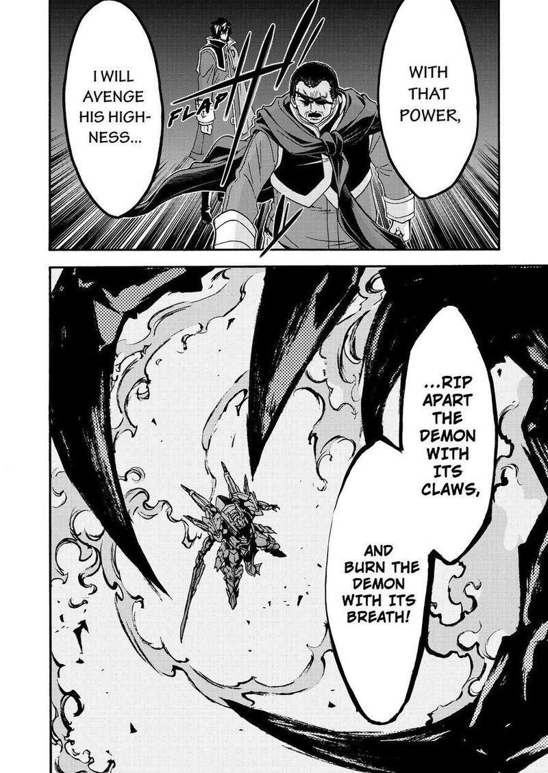 Knights & Magic Chapter 86 - Page 18