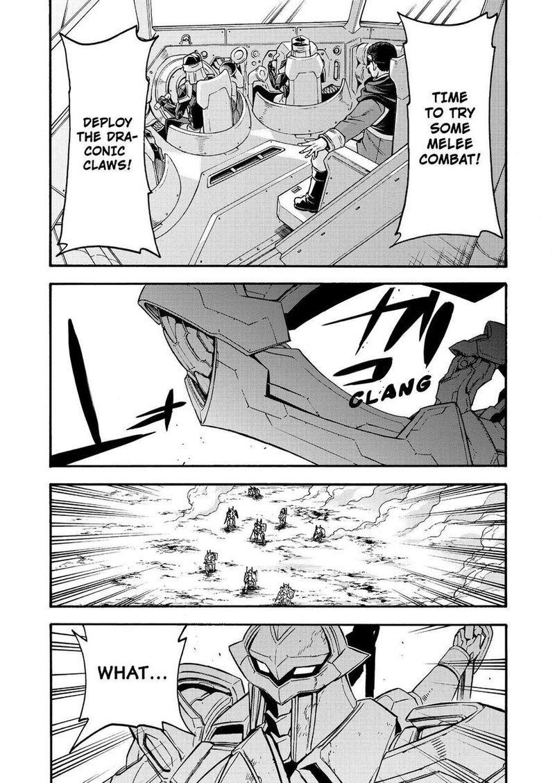 Knights & Magic Chapter 86 - Page 5