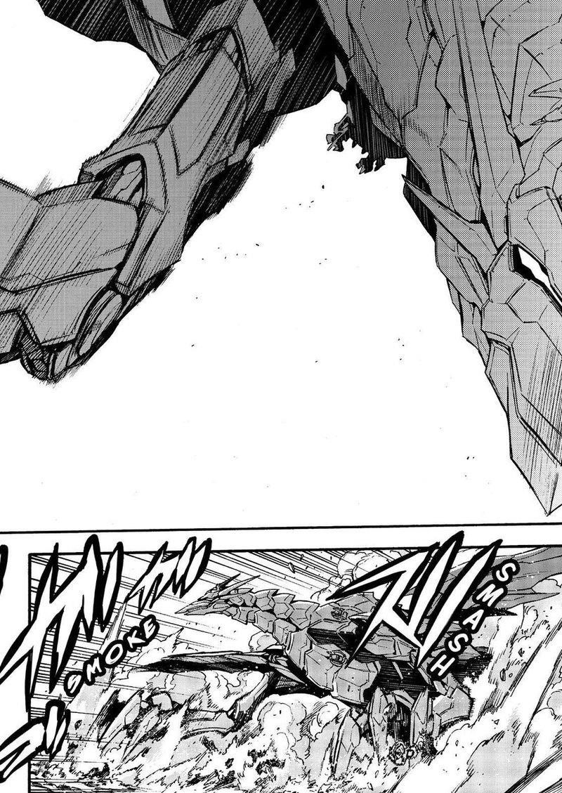 Knights & Magic Chapter 86 - Page 6