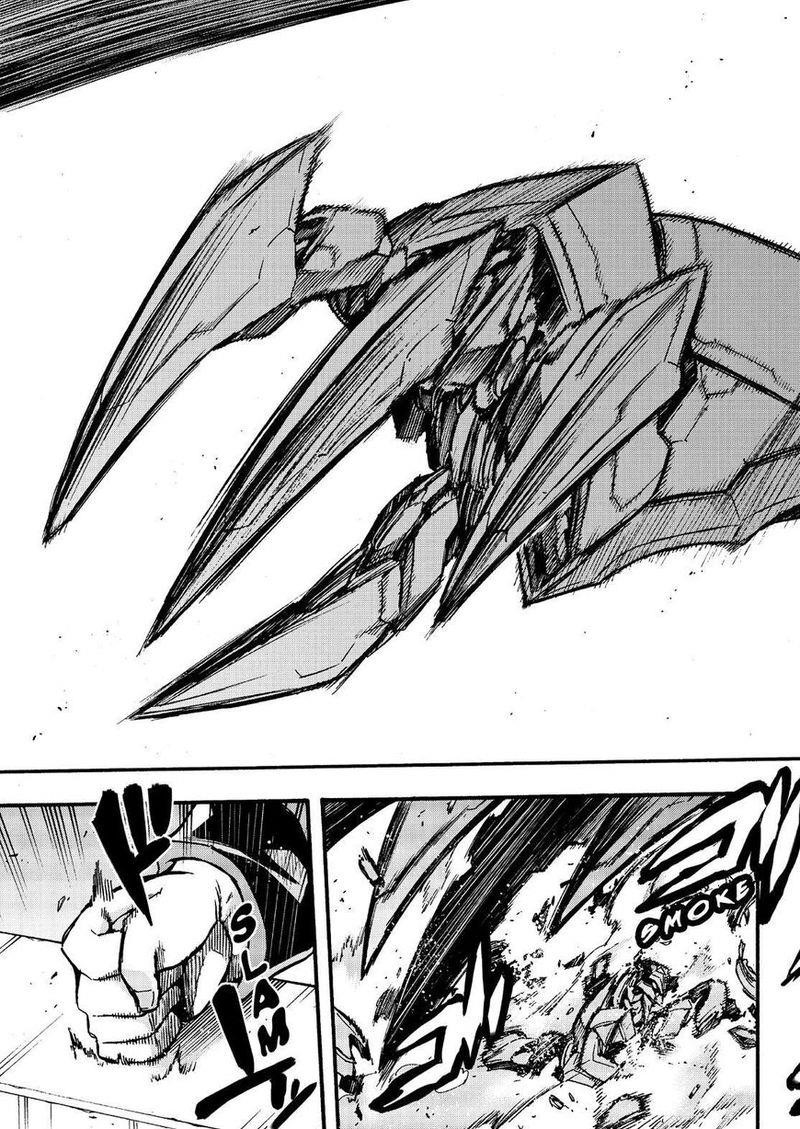 Knights & Magic Chapter 86 - Page 7