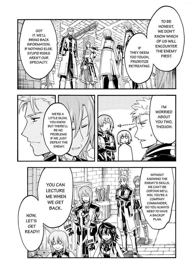 Knights & Magic Chapter 87 - Page 16