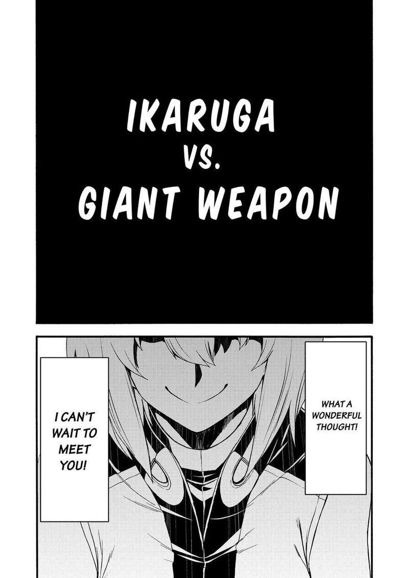 Knights & Magic Chapter 87 - Page 20