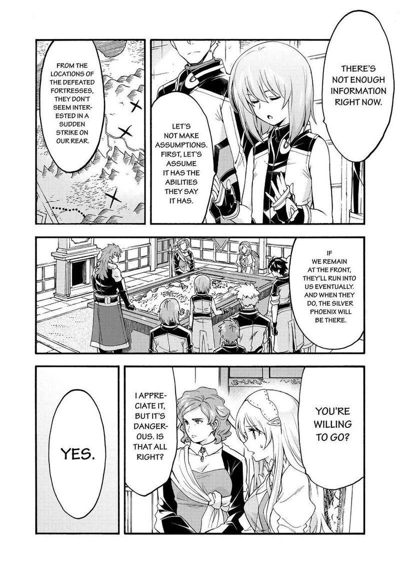 Knights & Magic Chapter 87 - Page 6