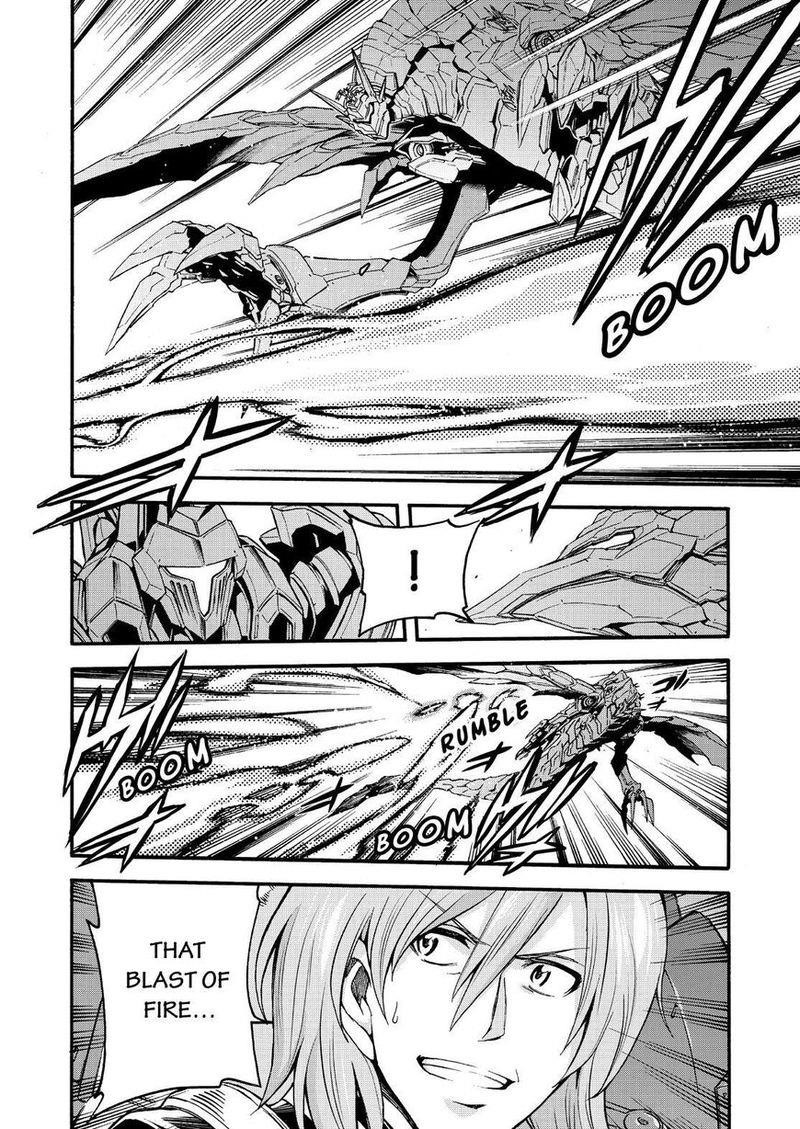 Knights & Magic Chapter 88 - Page 11