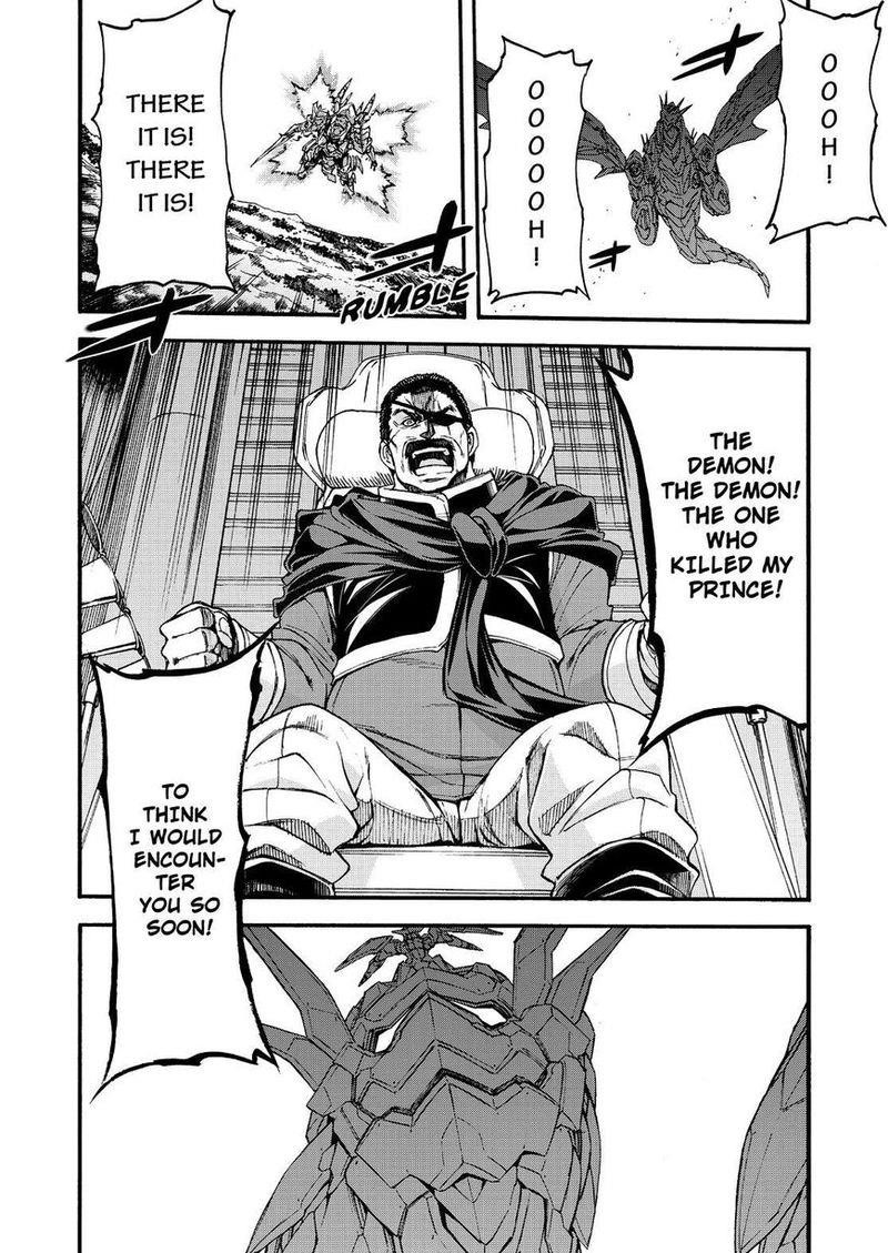 Knights & Magic Chapter 88 - Page 15