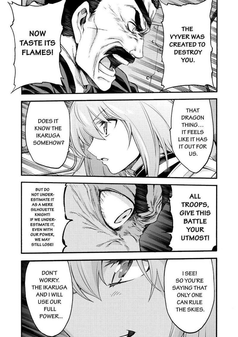 Knights & Magic Chapter 88 - Page 16