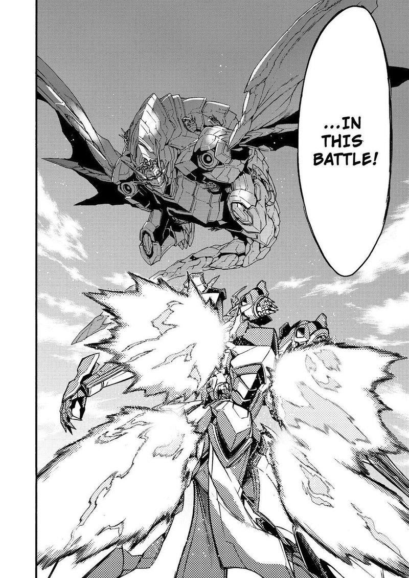 Knights & Magic Chapter 88 - Page 17