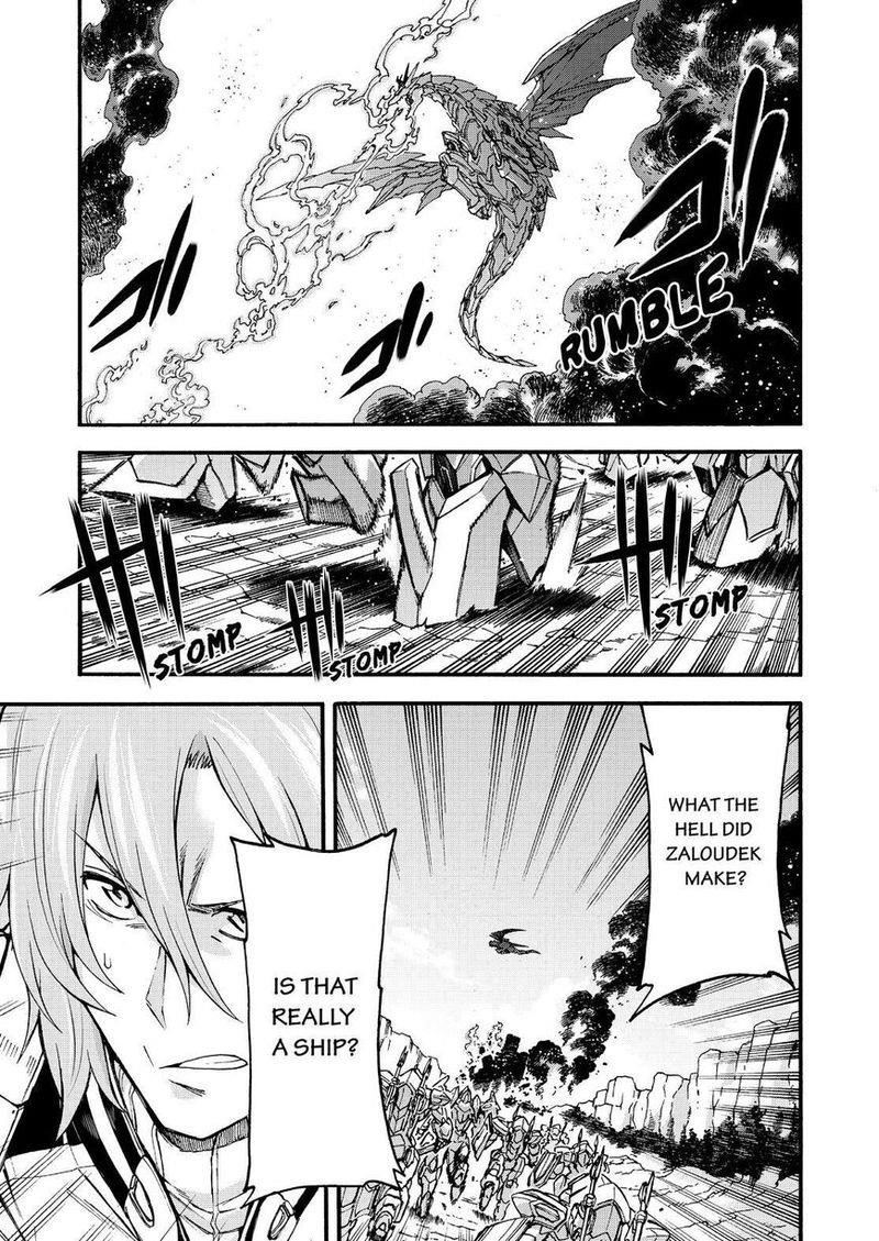 Knights & Magic Chapter 88 - Page 6