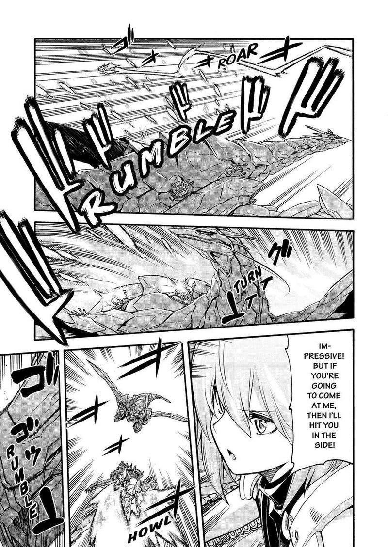 Knights & Magic Chapter 89 - Page 11