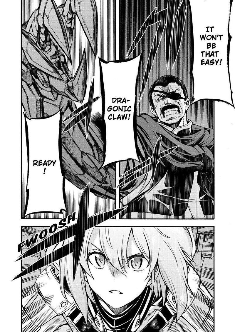 Knights & Magic Chapter 89 - Page 12