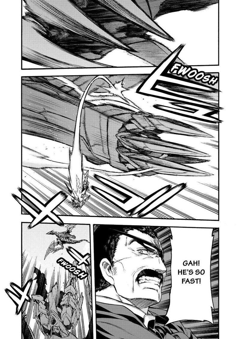 Knights & Magic Chapter 89 - Page 13