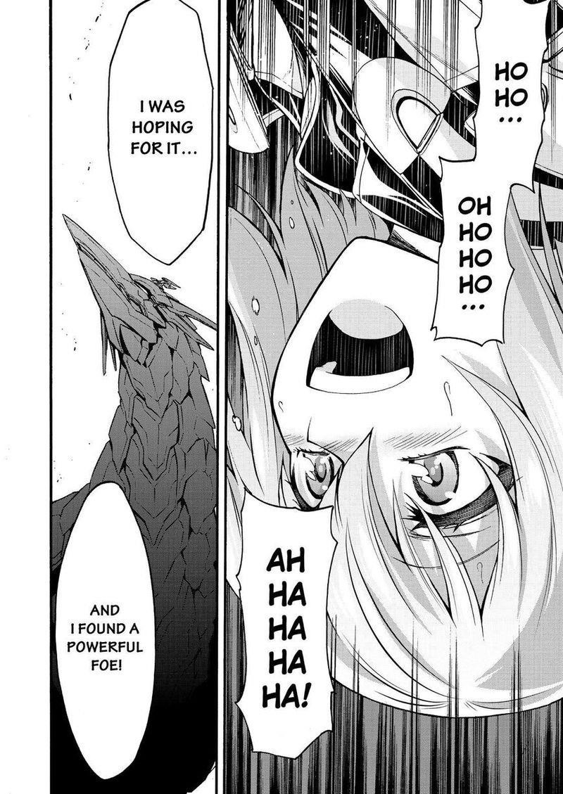 Knights & Magic Chapter 89 - Page 14