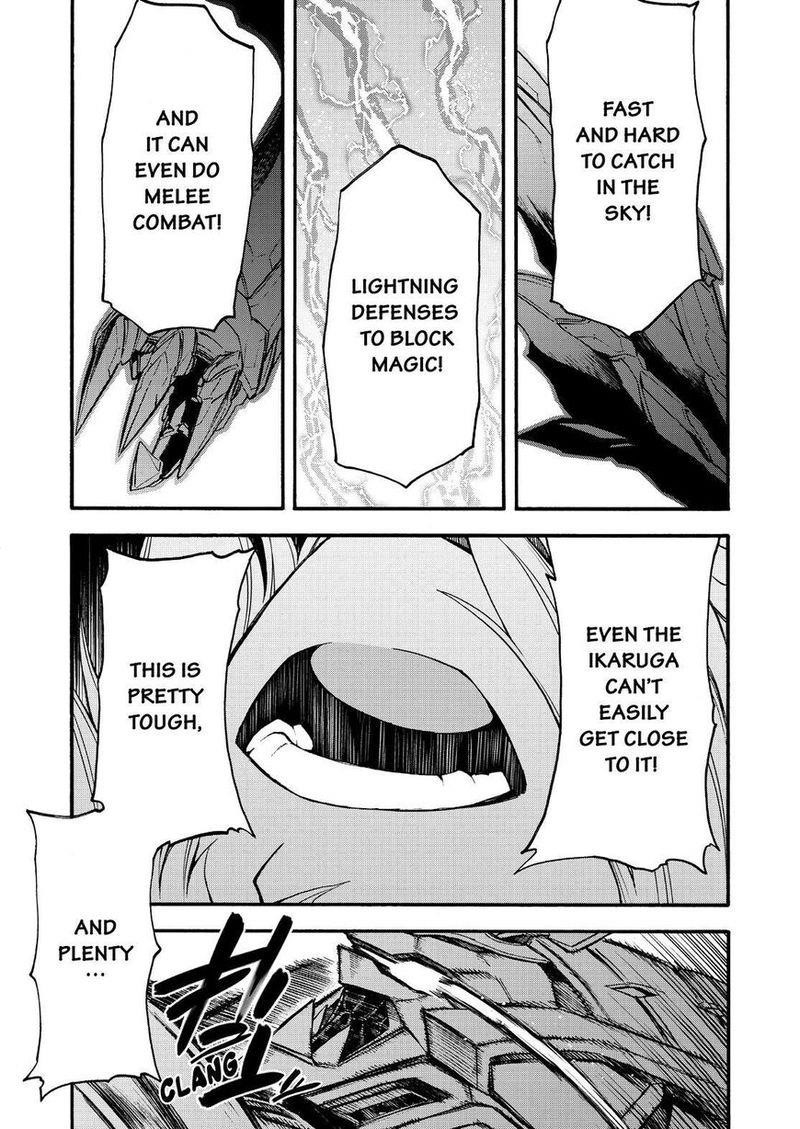 Knights & Magic Chapter 89 - Page 15