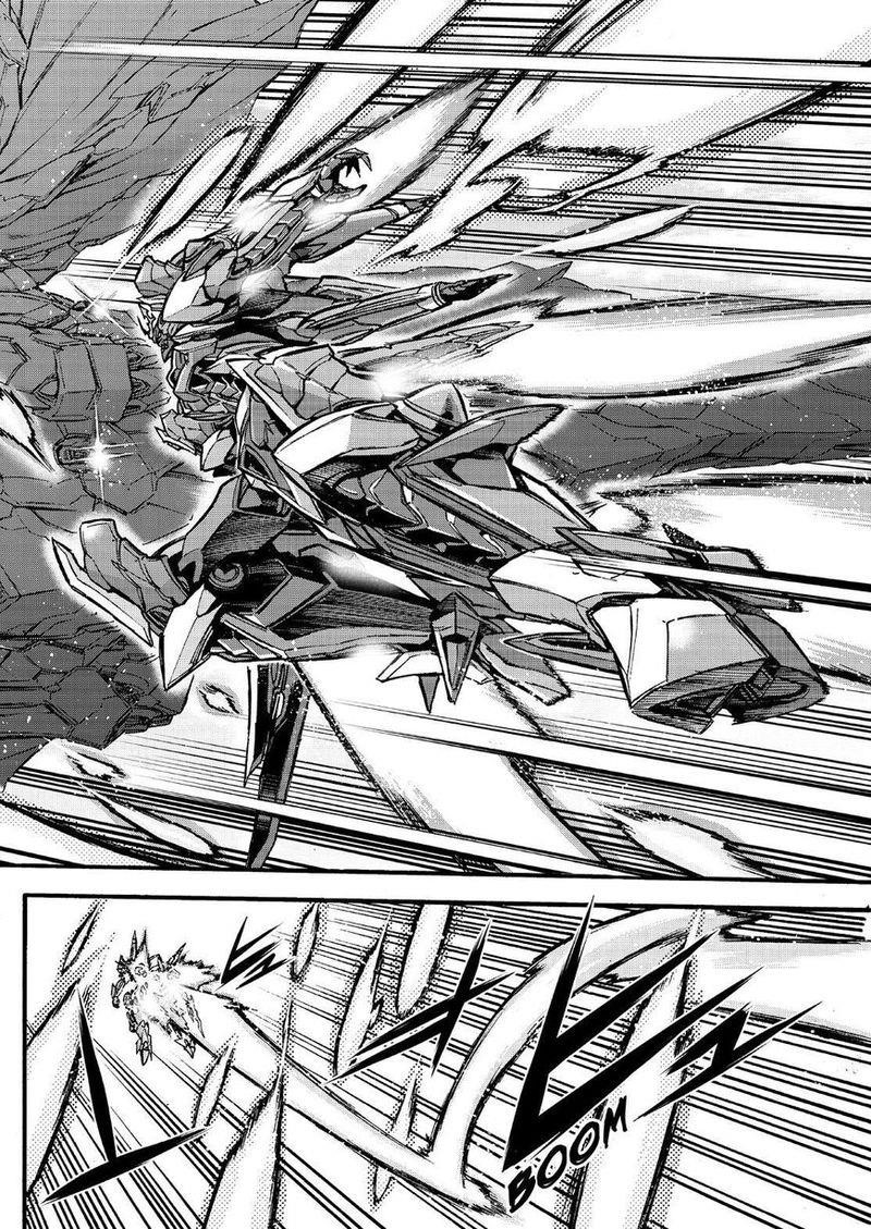 Knights & Magic Chapter 89 - Page 4