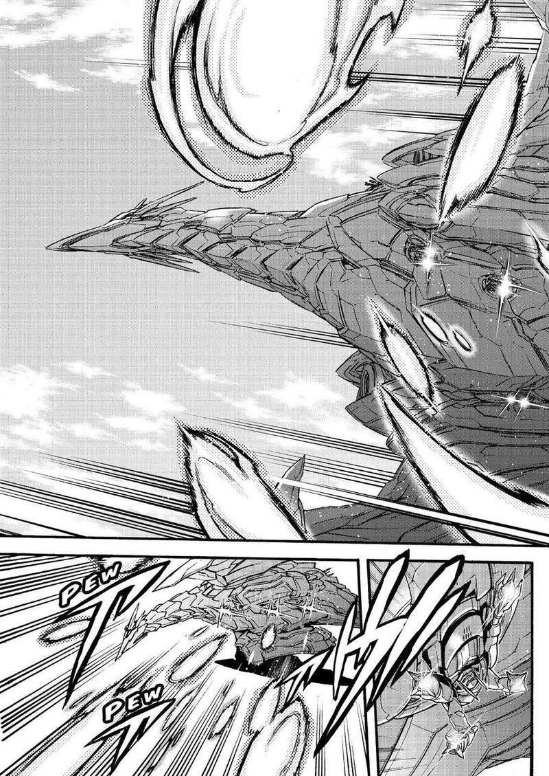 Knights & Magic Chapter 89 - Page 5