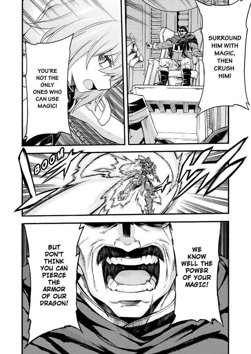 Knights & Magic Chapter 89 - Page 6