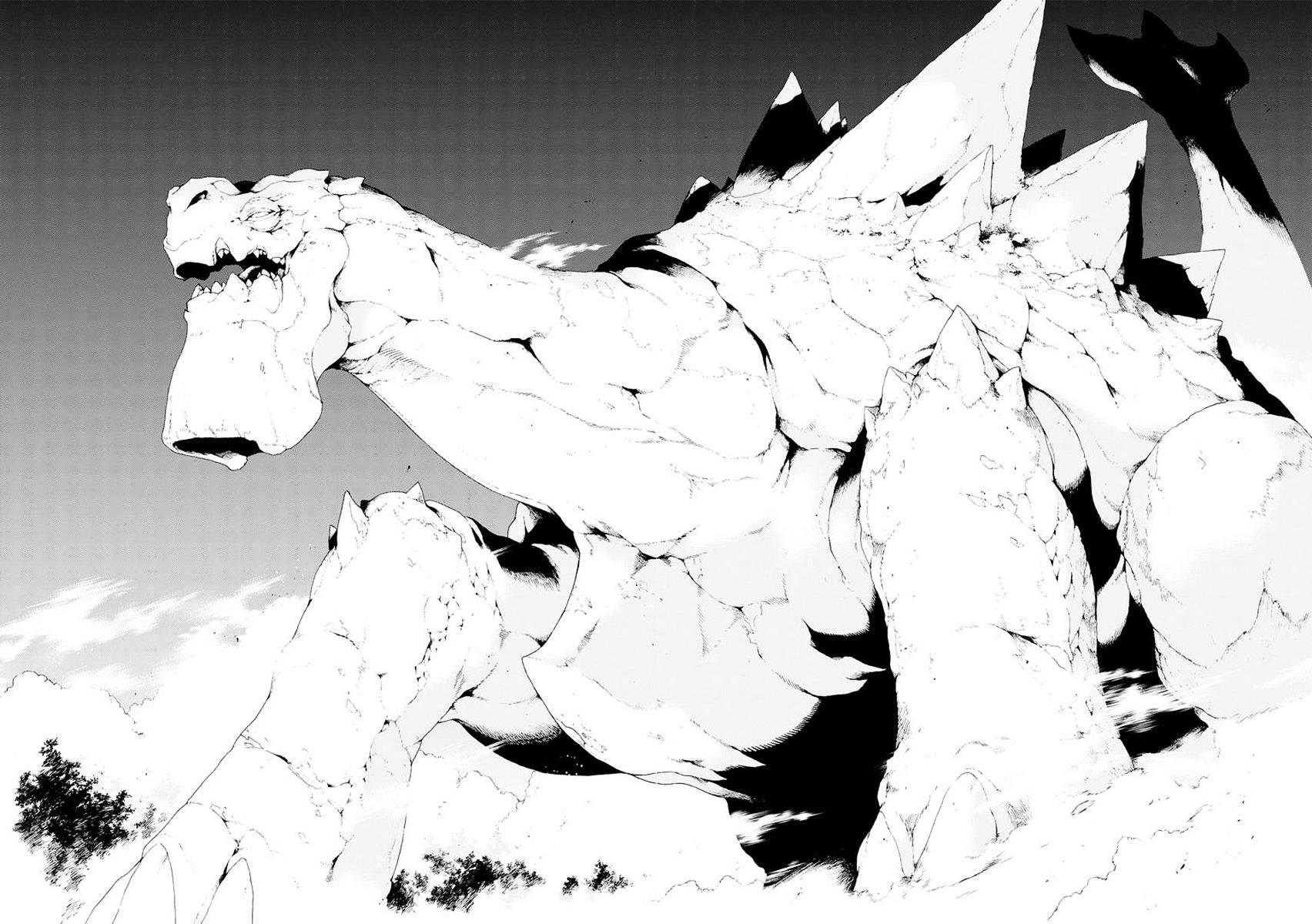 Knights & Magic Chapter 9 - Page 19