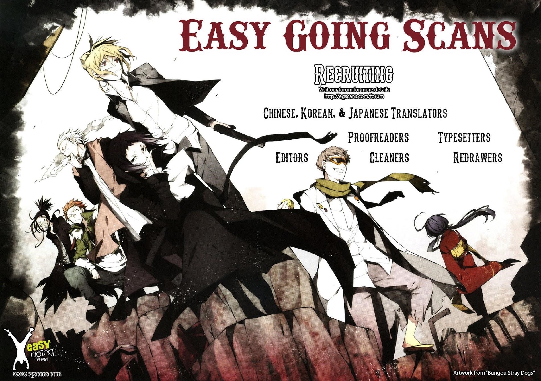 Knights & Magic Chapter 9 - Page 20