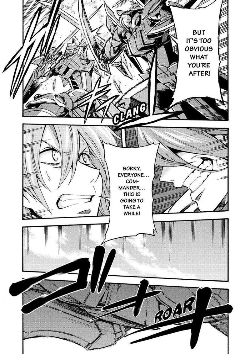 Knights & Magic Chapter 90 - Page 11