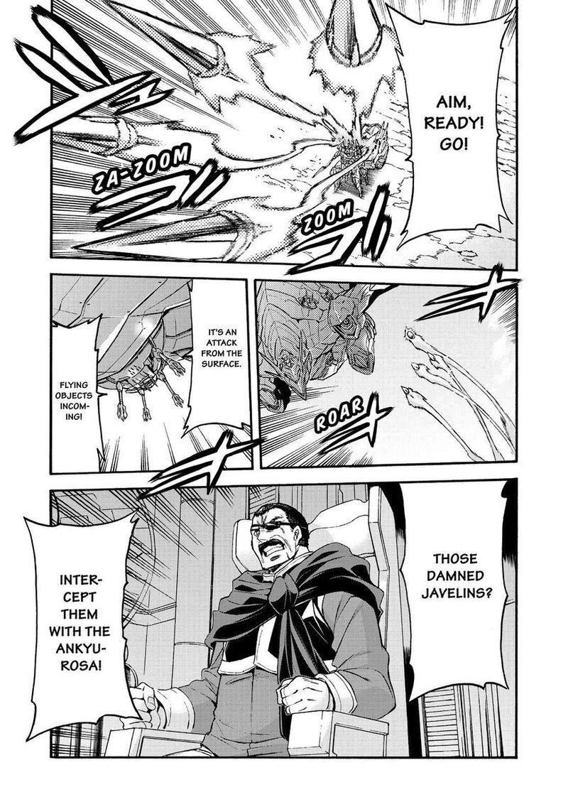 Knights & Magic Chapter 90 - Page 13