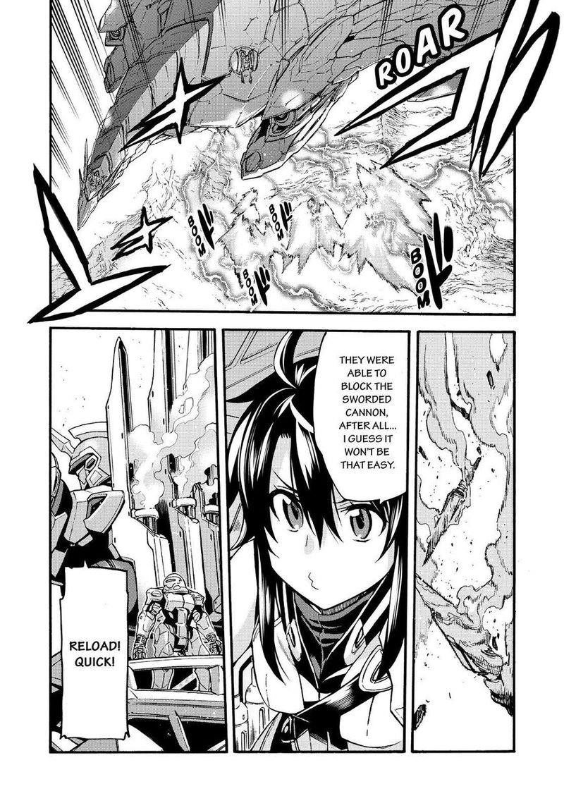 Knights & Magic Chapter 90 - Page 14