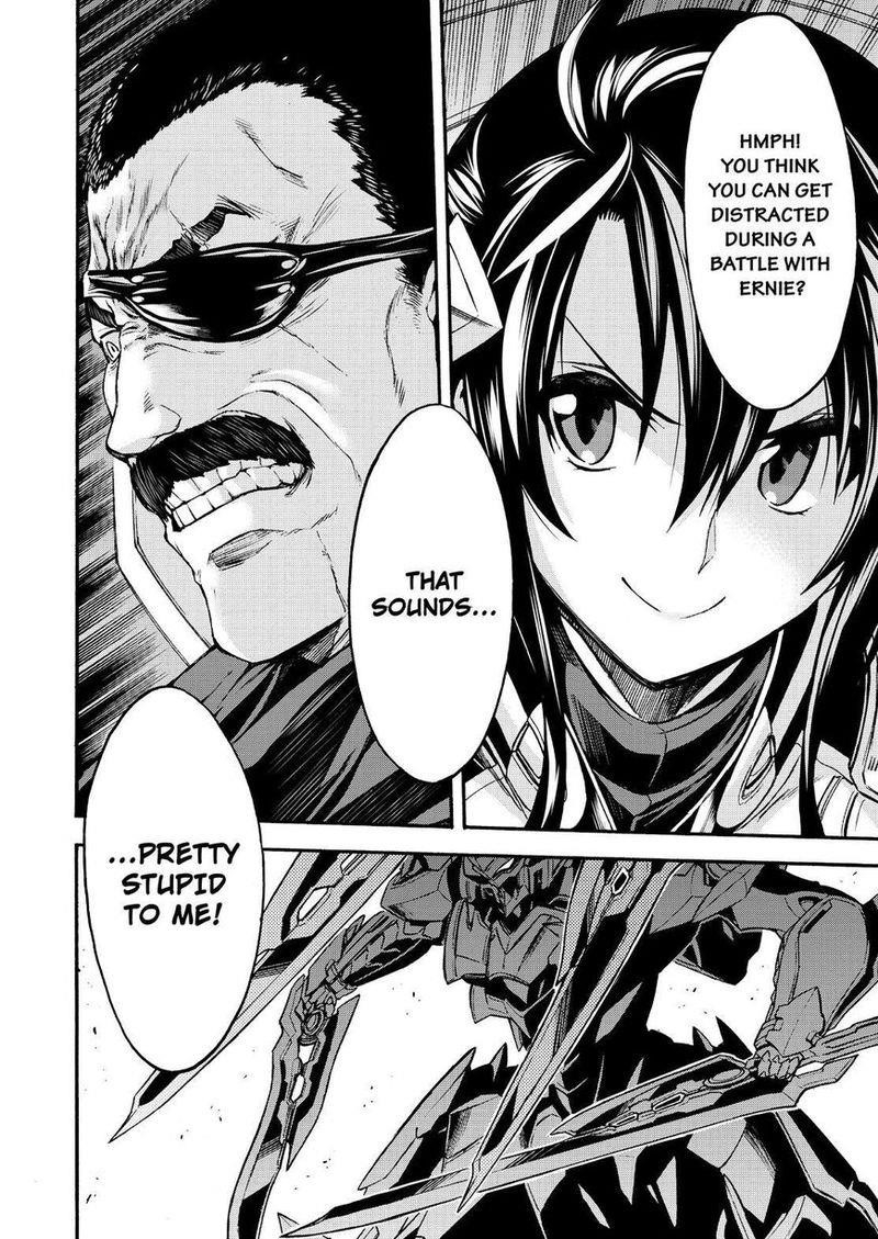 Knights & Magic Chapter 90 - Page 18