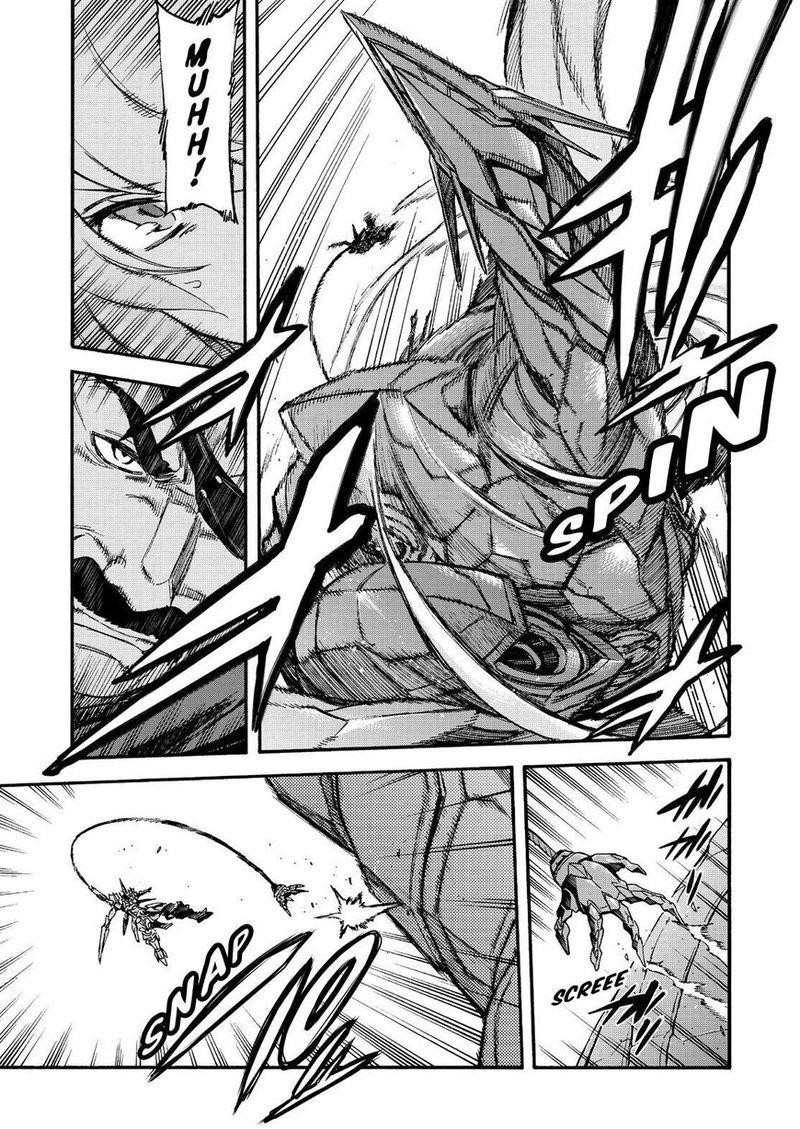 Knights & Magic Chapter 91 - Page 13