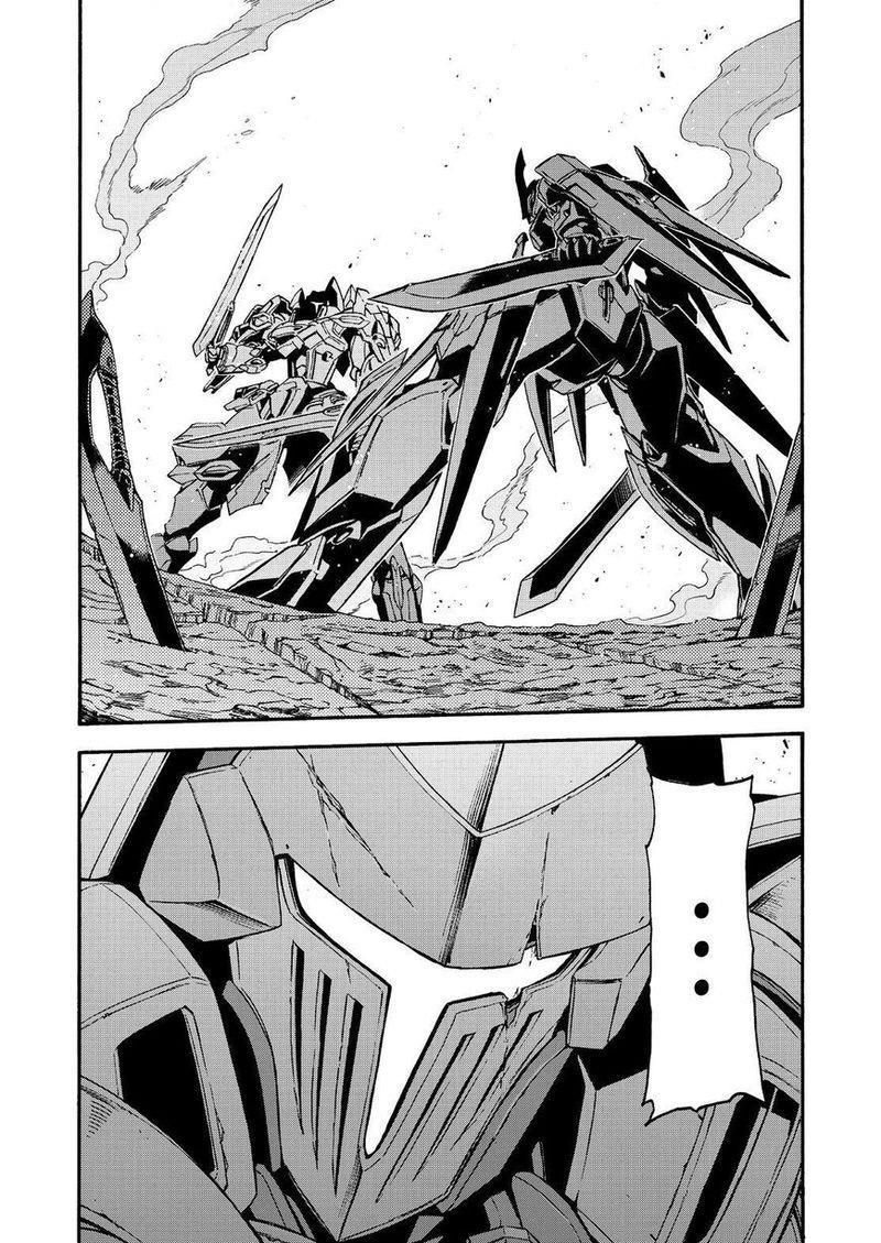 Knights & Magic Chapter 91 - Page 19